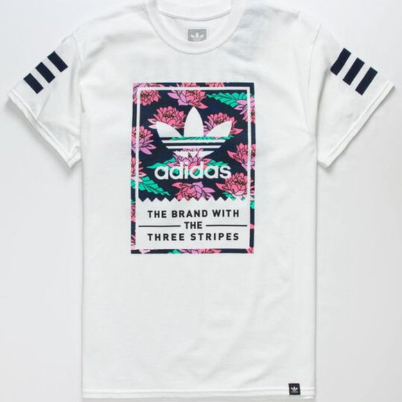 adidas lotus